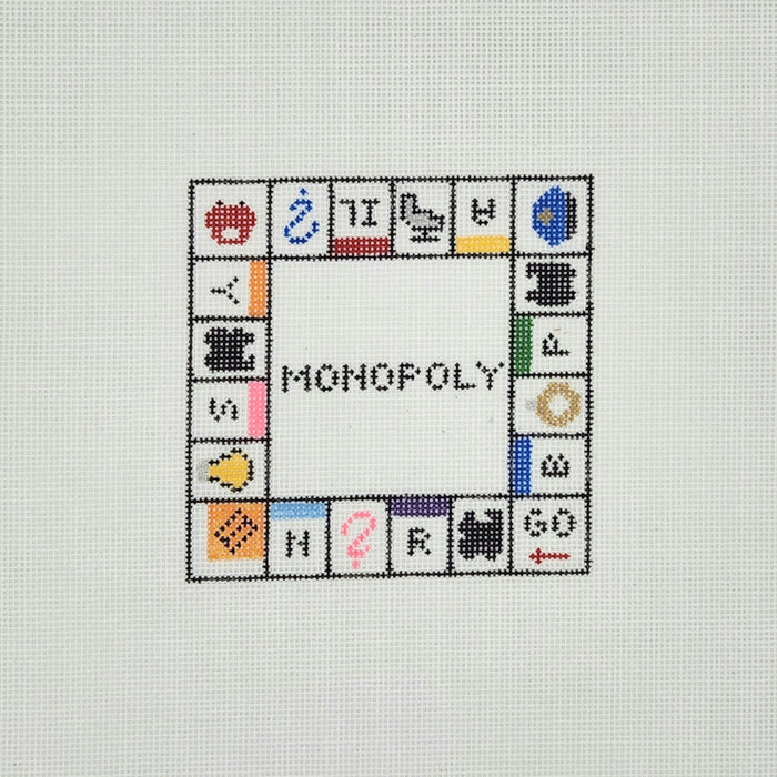 MINI Monopoly