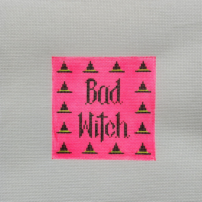 NEON Good Witch/Bad Witch