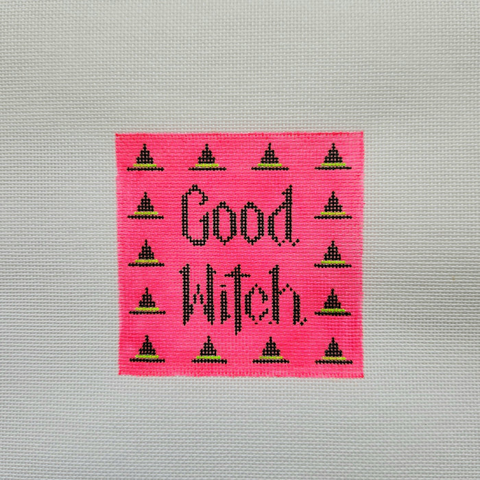 NEON Good Witch/Bad Witch