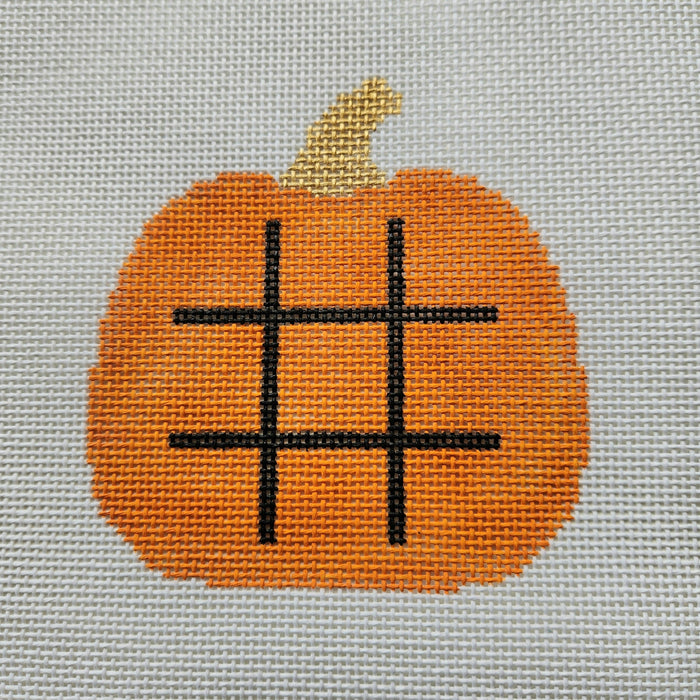 Halloween Tic Tac Toe