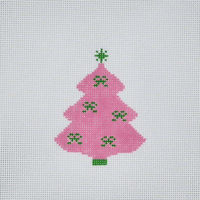 Preppy Tree with Bows
