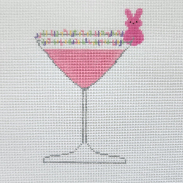 Easter Martini