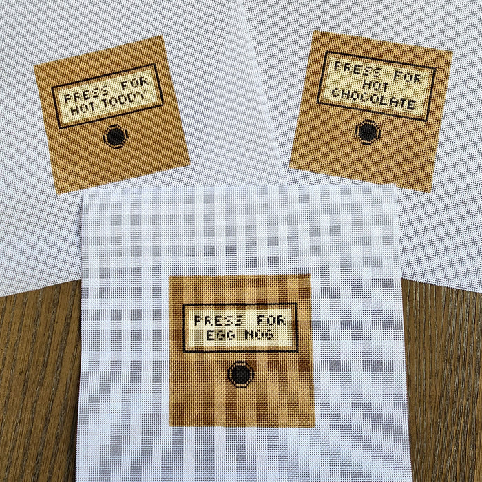 Press For-Christmas Edition