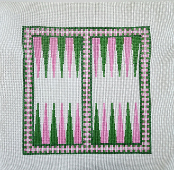 Backgammon