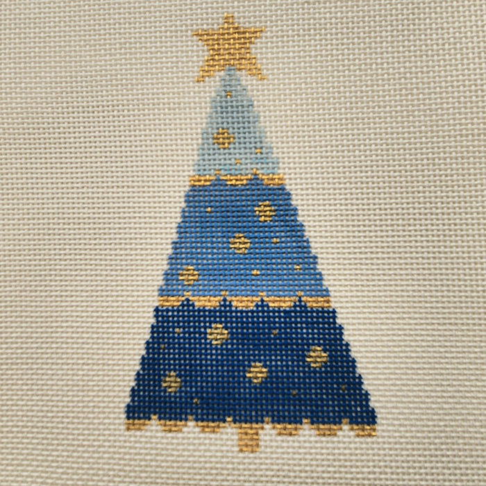 Christmas Tree-3 Layer