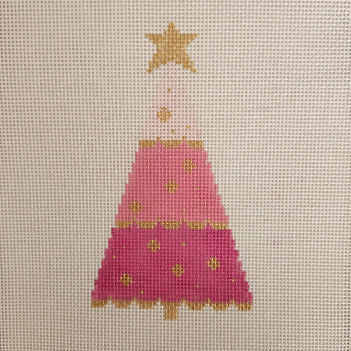 Christmas Tree-3 Layer