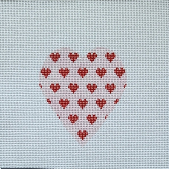 Valentine Mini Hearts